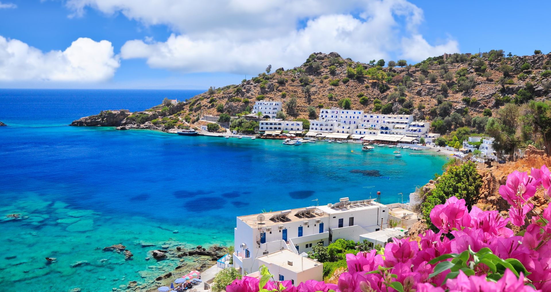 Vacances en Crète : 5 lieux incontournables à visiter - Blog Sunweb