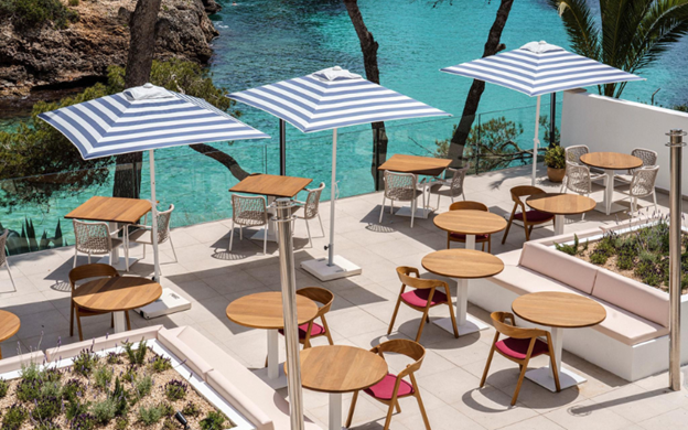 Hôtel AluaSoul Mallorca Resort, Majorque, Espagne