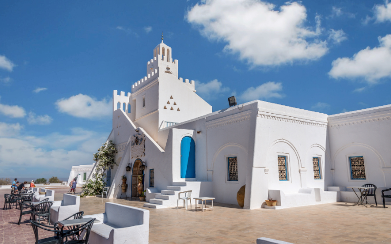 Musée du patrimoine traditionnel, Djerba
